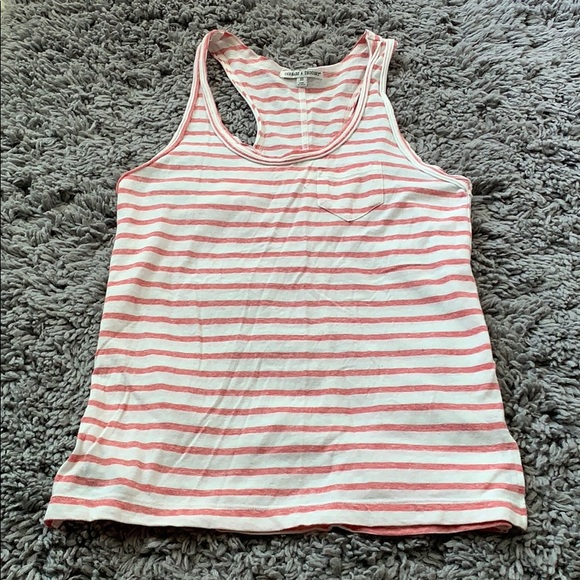 Threads 4 Thought tank top - Picture 5 of 7